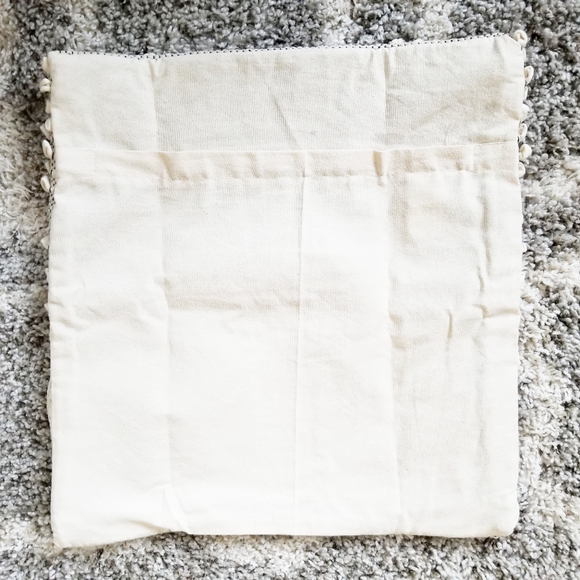 🌻NEW🌻 Fringe Southwestern Cushion Cover - Picture 8 of 8